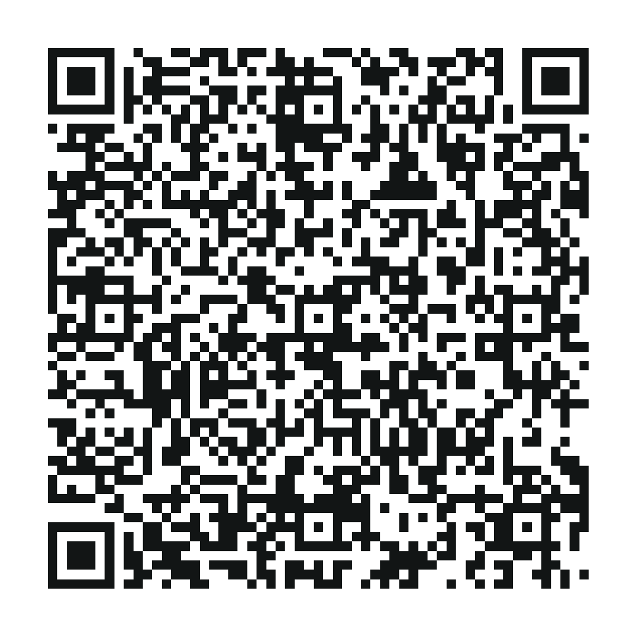 QR-код с контактами Ирины Нечаевой